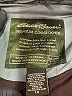 Eddie Bauer 100% Polyester Gray Coat Size 1X - photo 6