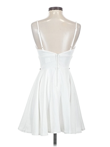 B. Darlin Cocktail Dress (view 2)