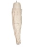 Chico's Tan Cargo Pants Size M - photo 4