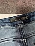 PrAna Hearts Blue Jeans Size 00 - photo 7