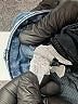 PrAna Hearts Blue Jeans Size 00 - photo 8