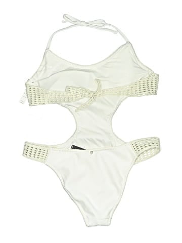 Victoria's Secret One Piece Swimsuit (view 2)