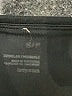 lucy Polka Dots Black Active Pants Size S - photo 7