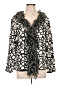 Ruby Rd. 100% Acrylic Black Cardigan Size L - photo 1