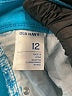 Old Navy Solid Blue Casual Pants Size 12 - photo 8