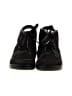 Air Jordan Black Sneakers Size 8 (kids, wide) - photo 2