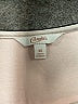Candie's 100% Polyester White Sleeveless Blouse Size XS - photo 7