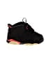 Air Jordan Black Sneakers Size 8 (kids, wide) - photo 1
