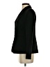 Jones New York Collection 100% Polyester Black Blazer Size 8 Petite - photo 5