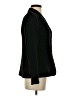 Jones New York Collection 100% Polyester Black Blazer Size 8 Petite - photo 4