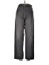 Acne Studios 100% Cotton Gray Jeans Size EU 32 / US 2 - photo 1