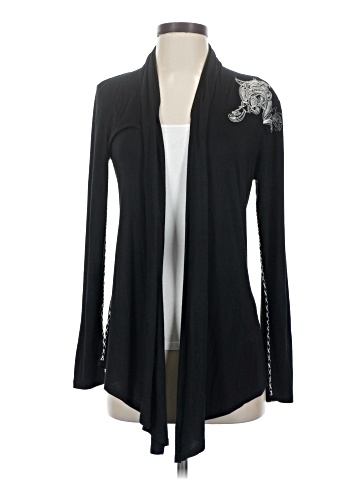 Iris Basic Cardigan (view 1)