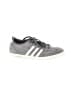 Adidas Gray Sneakers Size 8 - photo 1