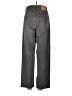 Acne Studios 100% Cotton Gray Jeans Size EU 32 / US 2 - photo 2