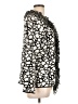 Ruby Rd. 100% Acrylic Black Cardigan Size L - photo 4