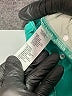 Forever 21 Color Block Teal Jeans Size 26 waist - photo 8