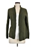 Talbots Outlet Green Cardigan Size Med Petite - photo 1