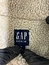 Gap 100% Cotton Blue Denim Jacket Size M - photo 6