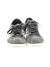 Adidas Gray Sneakers Size 8 - photo 2