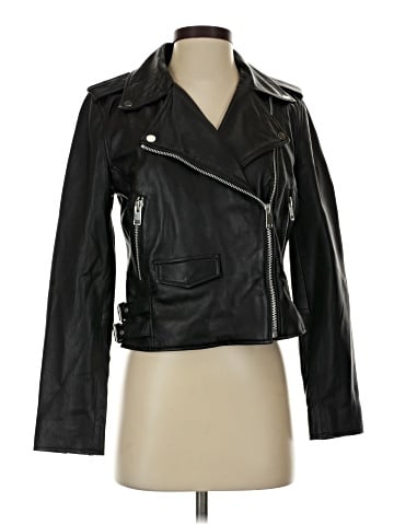 Walter Baker Jacket (view 1)