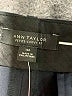 Ann Taylor Blue Jeggings Size 14 Petite - photo 4