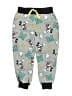 Disney 100% Polyester Graphic Gray Sweatpants Size 3T - photo 1