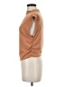 By Together Tan Sleeveless Top Size M - photo 5