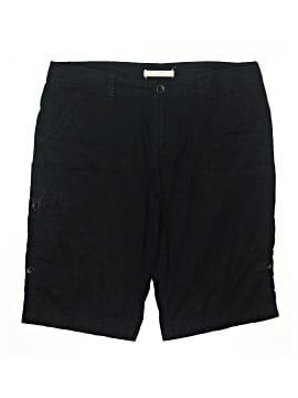 Ann Taylor Loft Cargo Shorts