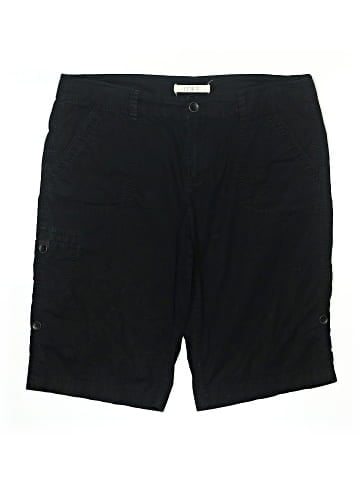 Ann Taylor LOFT Cargo Shorts (view 1)