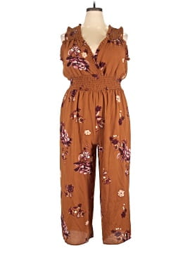 Xhilaration Jumpsuit