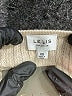 Le Lis Tan Turtleneck Sweater Size XS - photo 4