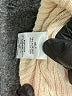 Le Lis Tan Turtleneck Sweater Size XS - photo 5