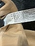 Zara Solid Tan Khaki Shorts Size XS - photo 4