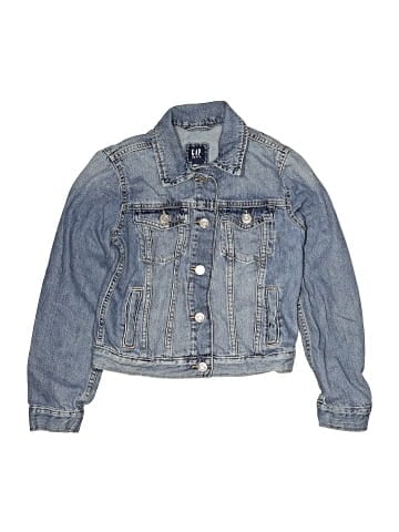 Gap Denim Jacket (view 1)