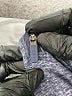Lululemon Athletica Gray Track Jacket Size 4 - photo 6