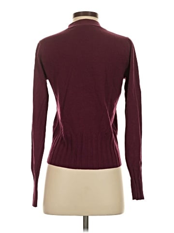 Diane von Furstenberg Wool Pullover Sweater (view 2)