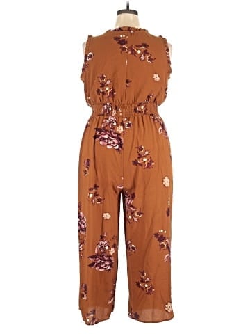 Xhilaration Jumpsuit (view 2)