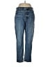 Everlane 100% Organic Cotton Blue Jeans Size 31R - photo 1