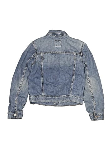 Gap Denim Jacket (view 2)