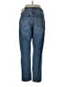 Everlane 100% Organic Cotton Blue Jeans Size 31R - photo 2