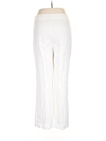 Company Ellen Tracy Linen Pants (view 2)