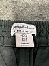 Tommy Bahama Solid Black Athletic Shorts Size S - photo 3