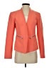 Halogen Orange Blazer Size S - photo 1