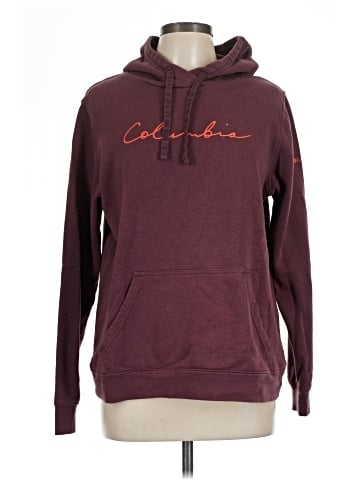 Columbia Pullover Hoodie (view 1)