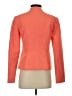 Halogen Orange Blazer Size S - photo 2