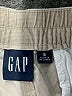 Gap Solid Tan Cargo Pants Size 6 - photo 7