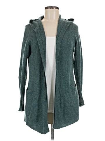 Max Studio Cashmere Cardigan (view 1)