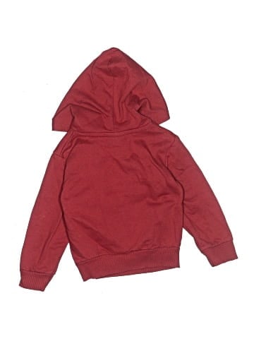 Marvel Zip Up Hoodie (view 2)