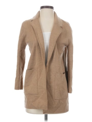 J.Crew Wool Coat (view 1)