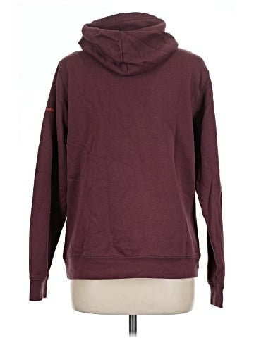 Columbia Pullover Hoodie (view 2)